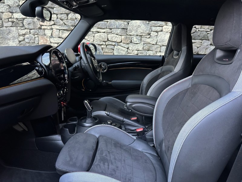 Used MINI Hatch 2023 for sale - 76982478: Photo 29