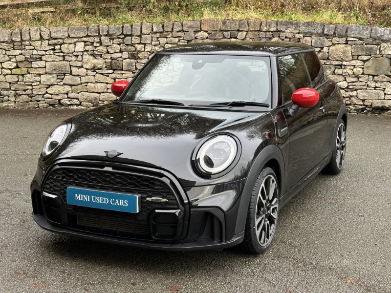 Used MINI Hatch 2023 for sale - 76982478: Photo 36