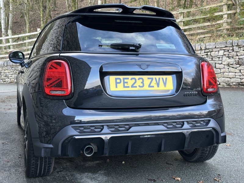 Used MINI Hatch 2023 for sale - 76982478: Photo 38