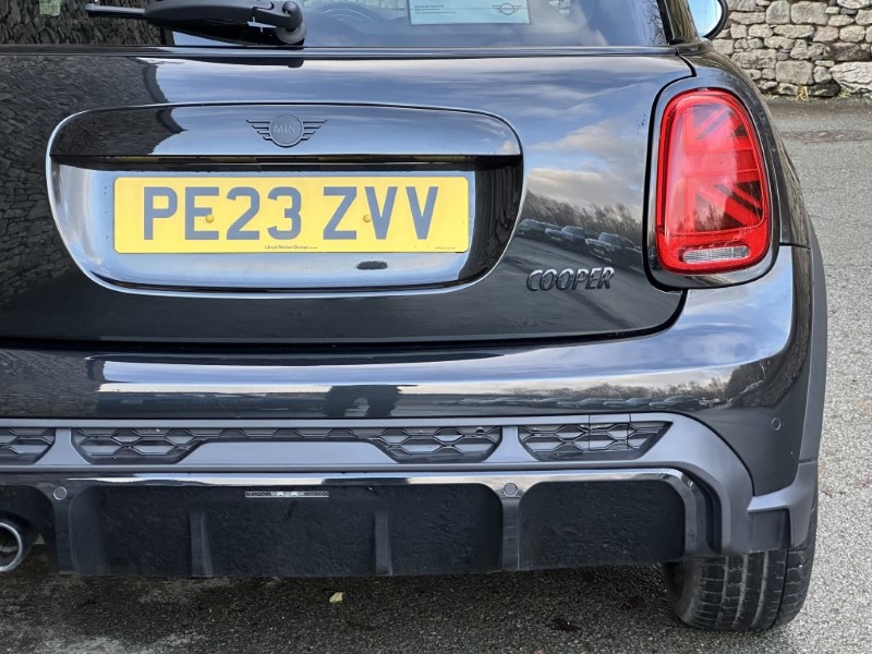 Used MINI Hatch 2023 for sale - 76982478: Photo 40