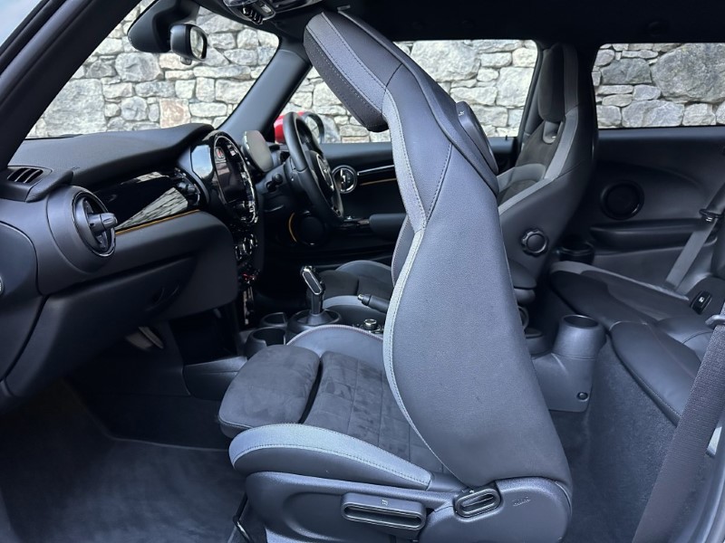 Used MINI Hatch 2023 for sale - 76982478: Photo 43