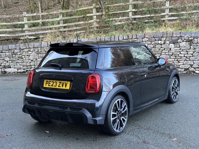 Used MINI Hatch 2023 for sale - 76982478: Photo 49