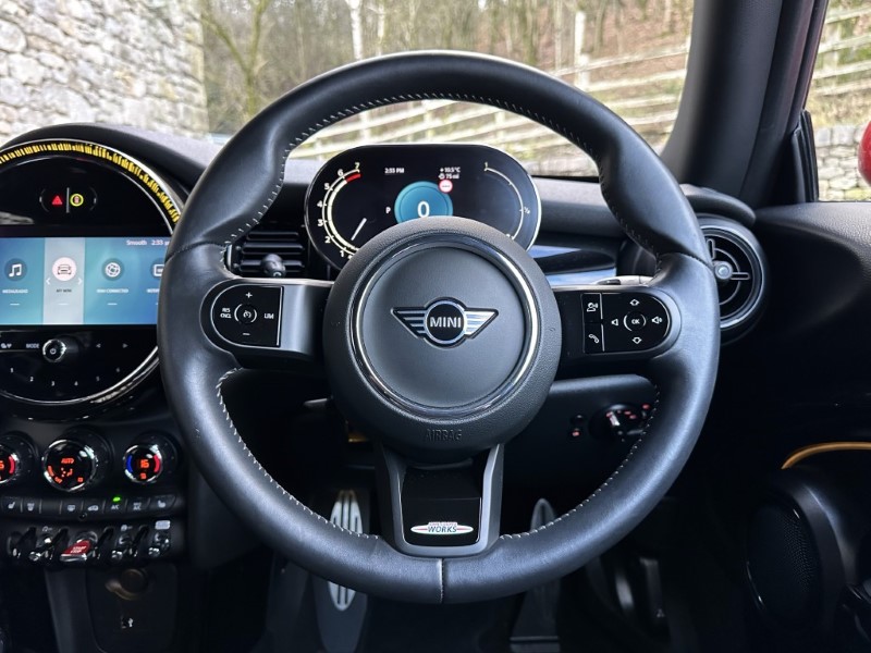 Used MINI Hatch 2023 for sale - 76982478: Photo 5