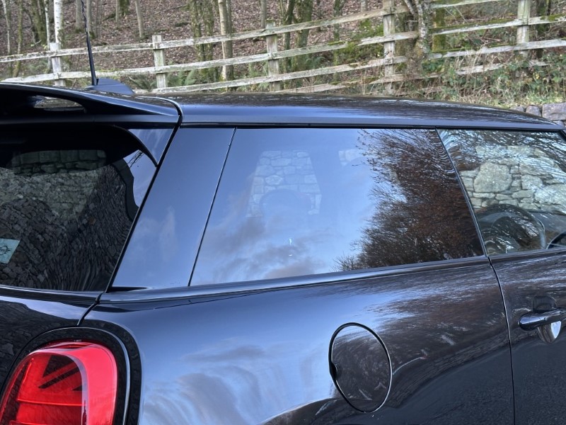 Used MINI Hatch 2023 for sale - 76982478: Photo 50