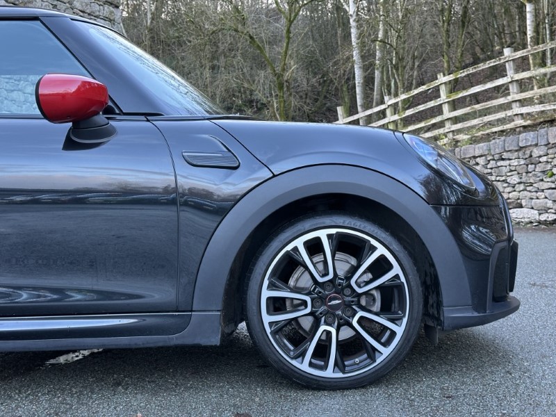 Used MINI Hatch 2023 for sale - 76982478: Photo 51