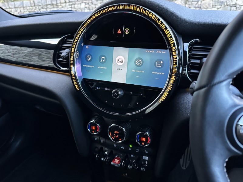 Used MINI Hatch 2023 for sale - 76982478: Photo 58