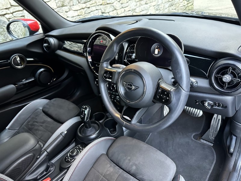 Used MINI Hatch 2023 for sale - 76982478: Photo 6