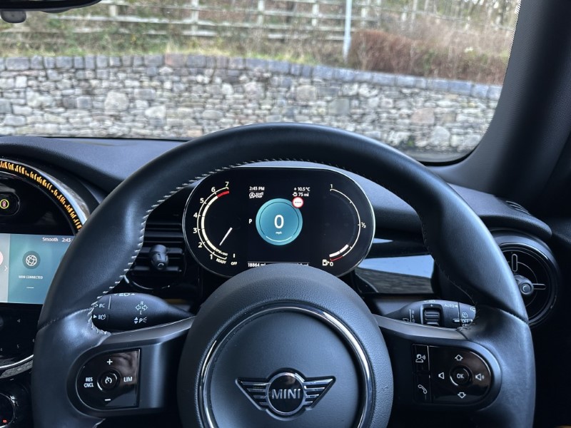 Used MINI Hatch 2023 for sale - 76982478: Photo 61