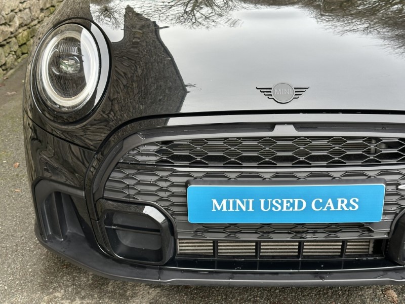 Used MINI Hatch 2023 for sale - 76982478: Photo 66