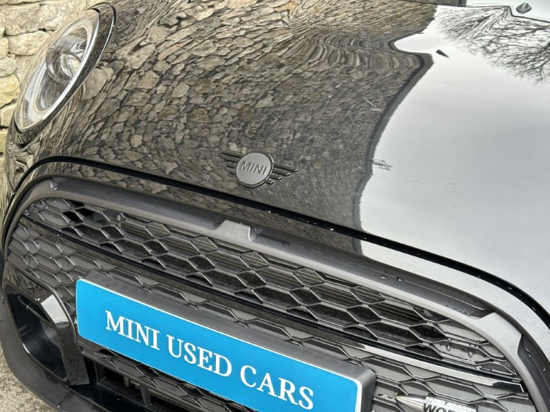 Used MINI Hatch 2023 for sale - 76982478: Photo 67