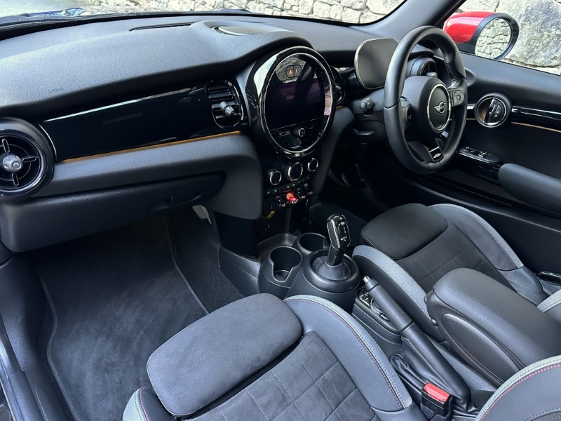 Used MINI Hatch 2023 for sale - 76982478: Photo 7