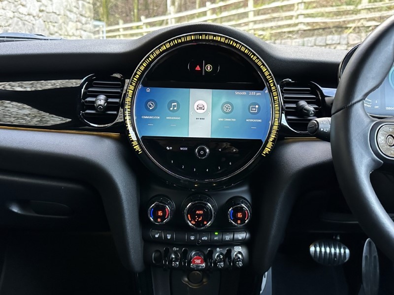 Used MINI Hatch 2023 for sale - 76982478: Photo 8