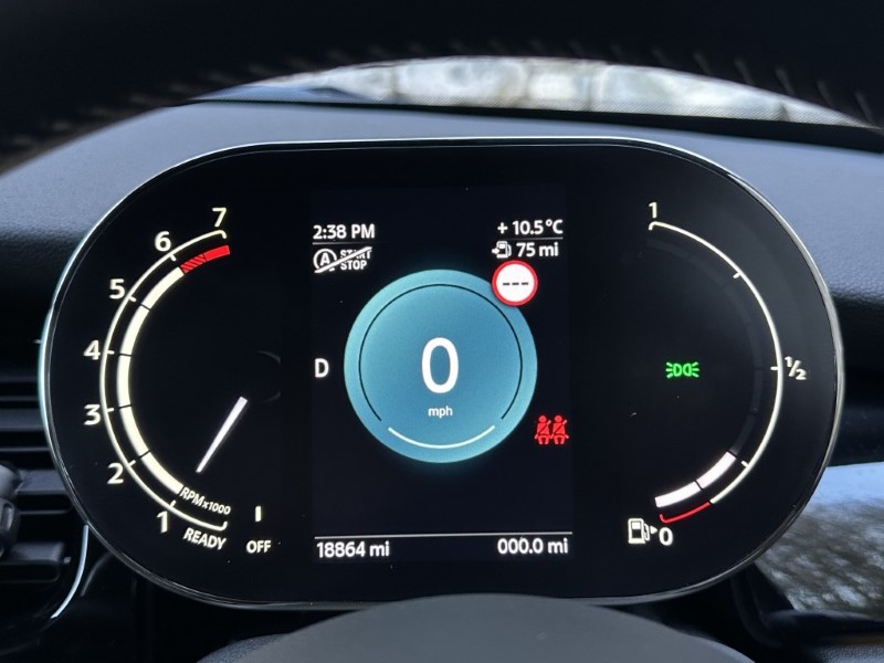 Used MINI Hatch 2023 for sale - 76982478: Photo 9