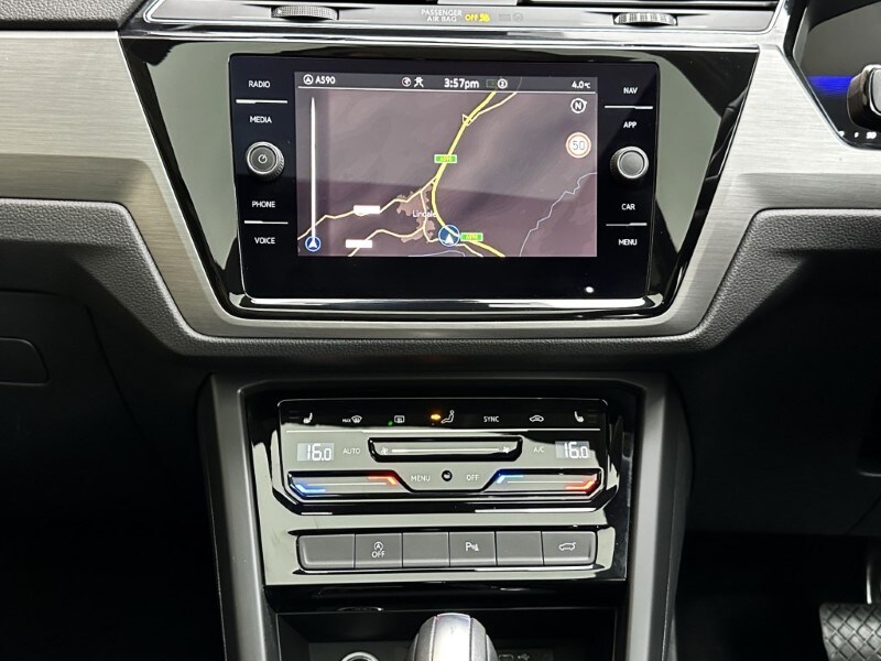 Used Volkswagen Touran 2024 for sale - 77616213: Photo 10