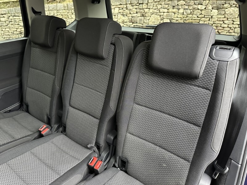 Used Volkswagen Touran 2024 for sale - 77616213: Photo 14