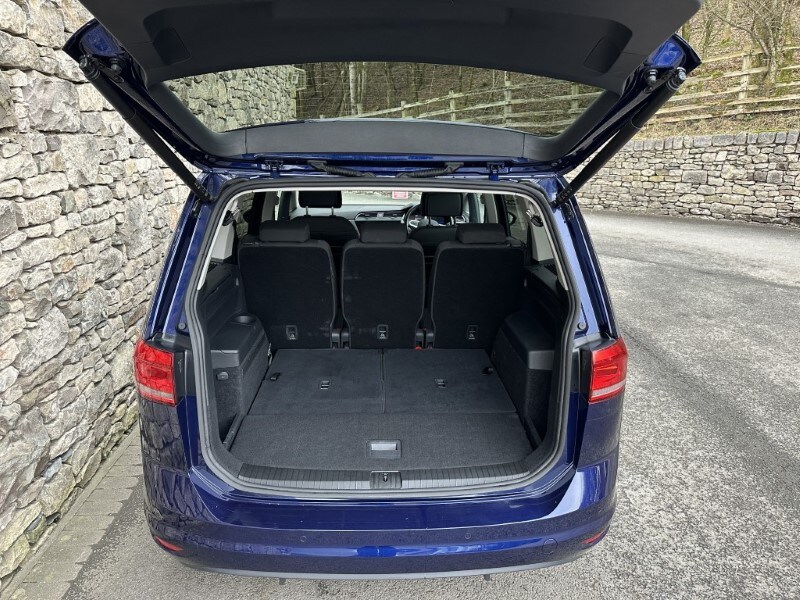 Used Volkswagen Touran 2024 for sale - 77616213: Photo 15