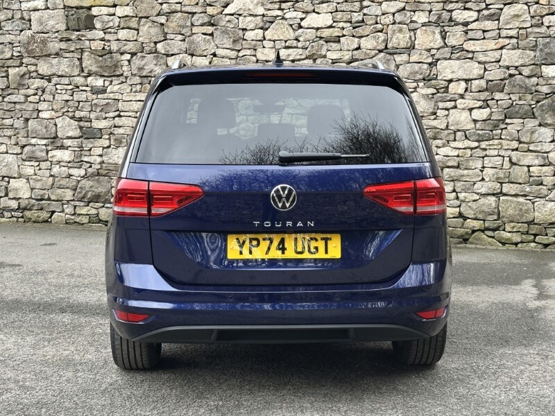 Used Volkswagen Touran 2024 for sale - 77616213: Photo 17