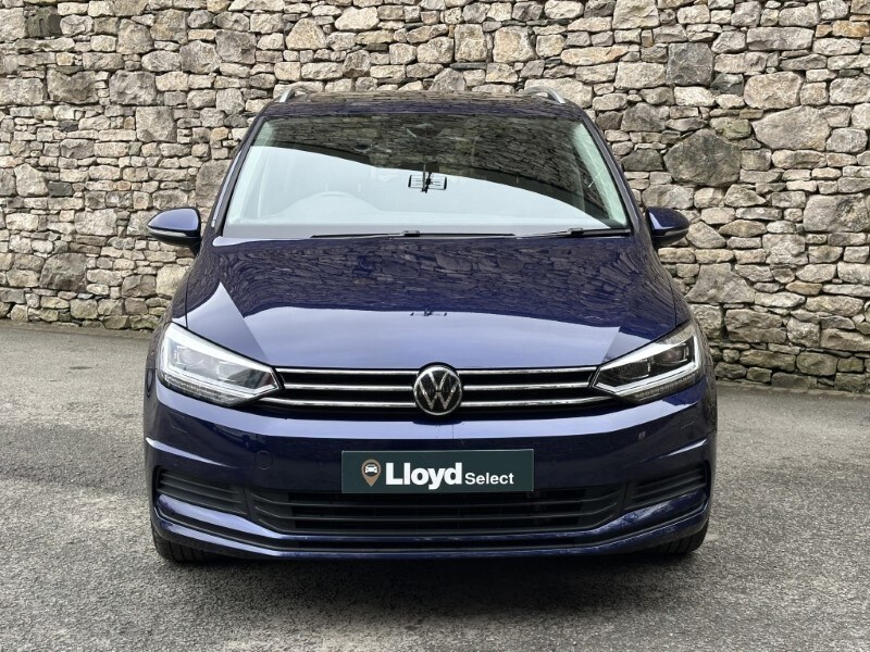 Used Volkswagen Touran 2024 for sale - 77616213: Photo 18