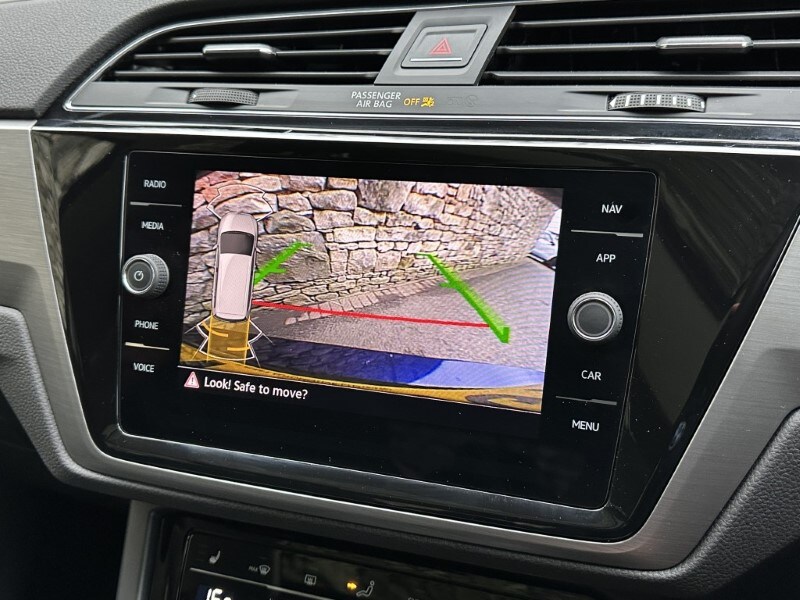 Used Volkswagen Touran 2024 for sale - 77616213: Photo 21