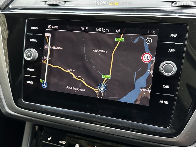 Used Volkswagen Touran 2024 for sale - 77616213: Photo 22