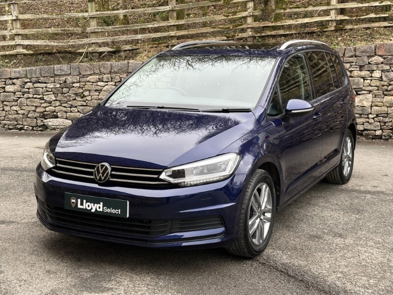 Used Volkswagen Touran 2024 for sale - 77616213: Photo 25