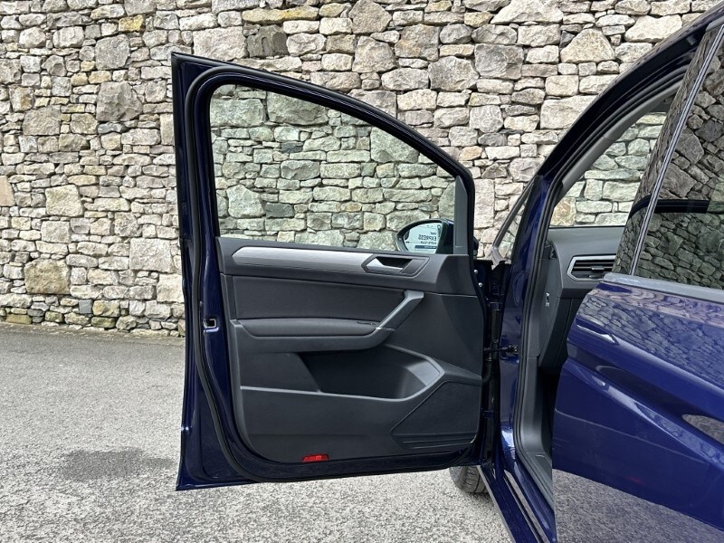 Used Volkswagen Touran 2024 for sale - 77616213: Photo 27