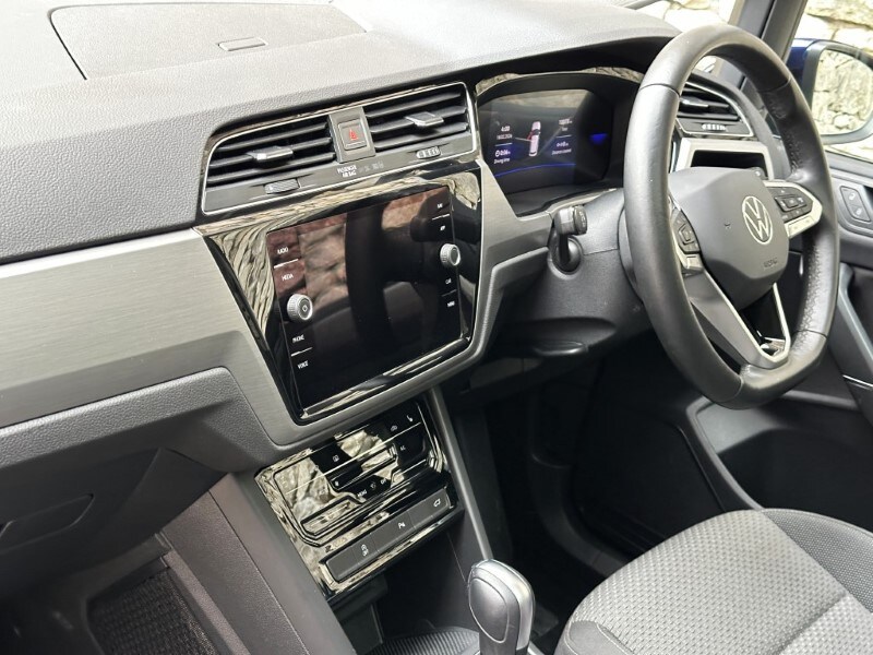 Used Volkswagen Touran 2024 for sale - 77616213: Photo 30