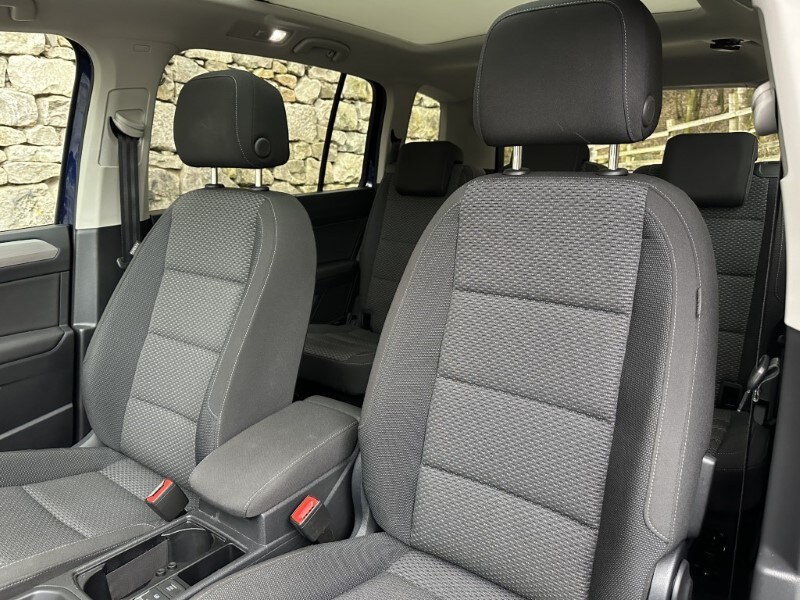 Used Volkswagen Touran 2024 for sale - 77616213: Photo 31