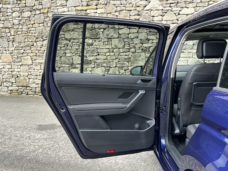 Used Volkswagen Touran 2024 for sale - 77616213: Photo 34