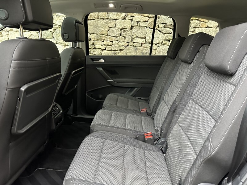 Used Volkswagen Touran 2024 for sale - 77616213: Photo 36