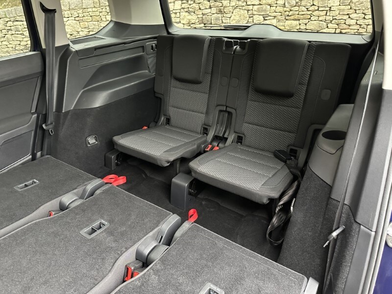 Used Volkswagen Touran 2024 for sale - 77616213: Photo 37