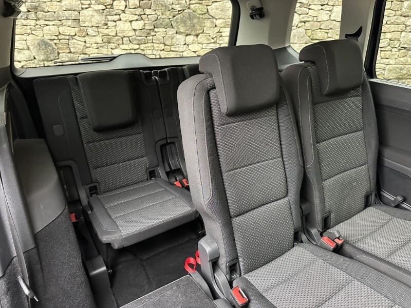 Used Volkswagen Touran 2024 for sale - 77616213: Photo 39