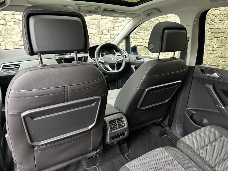 Used Volkswagen Touran 2024 for sale - 77616213: Photo 40