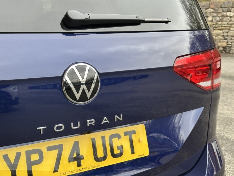 Used Volkswagen Touran 2024 for sale - 77616213: Photo 44