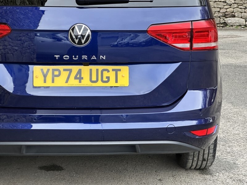 Used Volkswagen Touran 2024 for sale - 77616213: Photo 45