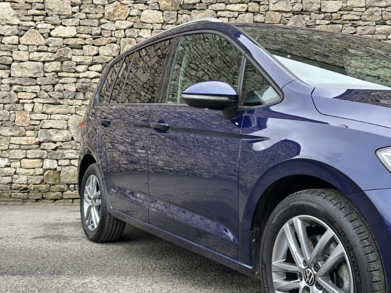 Used Volkswagen Touran 2024 for sale - 77616213: Photo 49