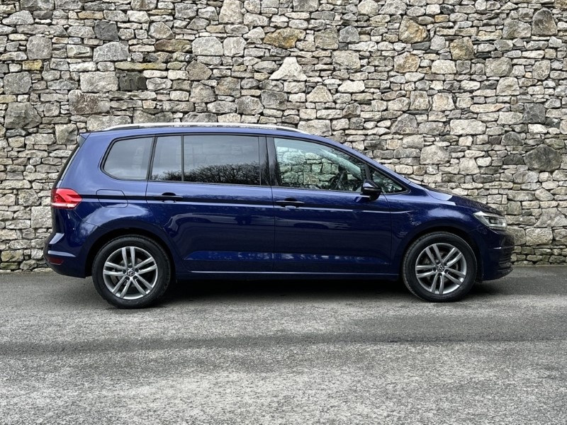 Used Volkswagen Touran 2024 for sale - 77616213: Photo 5