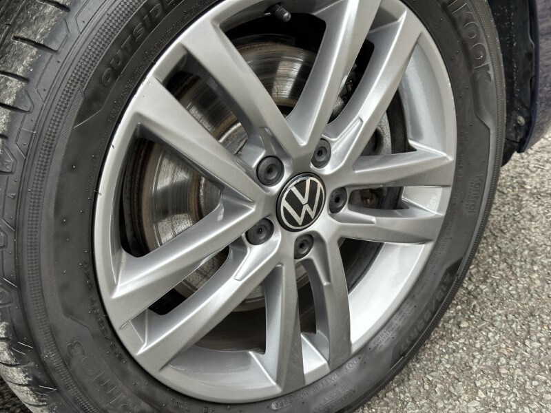 Used Volkswagen Touran 2024 for sale - 77616213: Photo 51