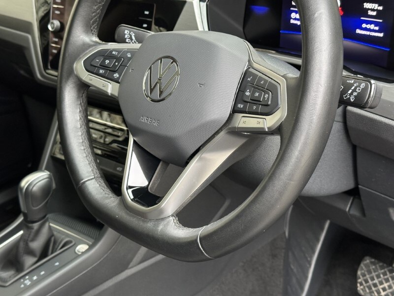 Used Volkswagen Touran 2024 for sale - 77616213: Photo 53