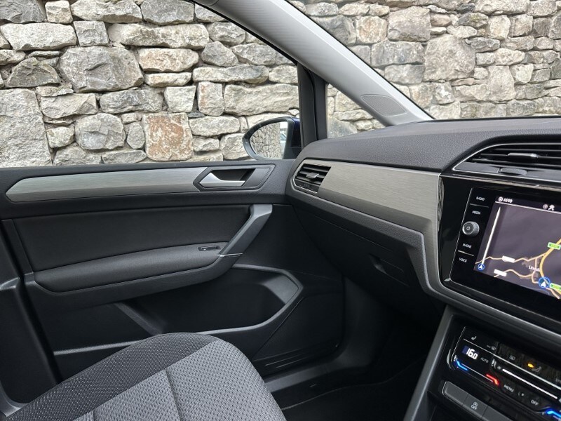 Used Volkswagen Touran 2024 for sale - 77616213: Photo 54
