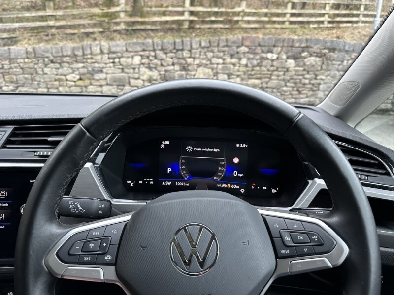 Used Volkswagen Touran 2024 for sale - 77616213: Photo 58