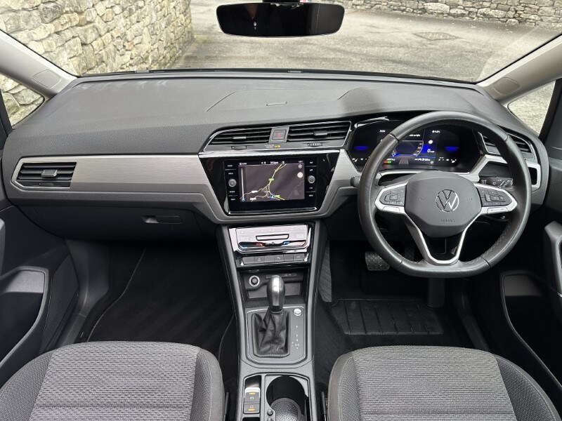 Used Volkswagen Touran 2024 for sale - 77616213: Photo 6