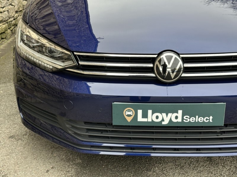 Used Volkswagen Touran 2024 for sale - 77616213: Photo 63