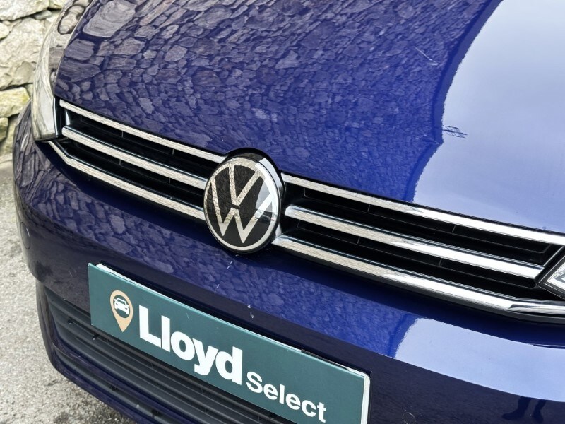 Used Volkswagen Touran 2024 for sale - 77616213: Photo 64