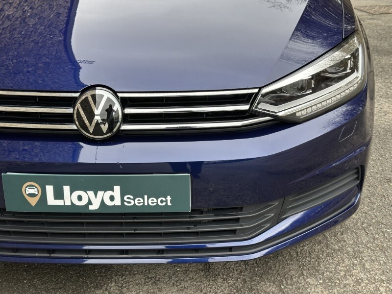 Used Volkswagen Touran 2024 for sale - 77616213: Photo 65