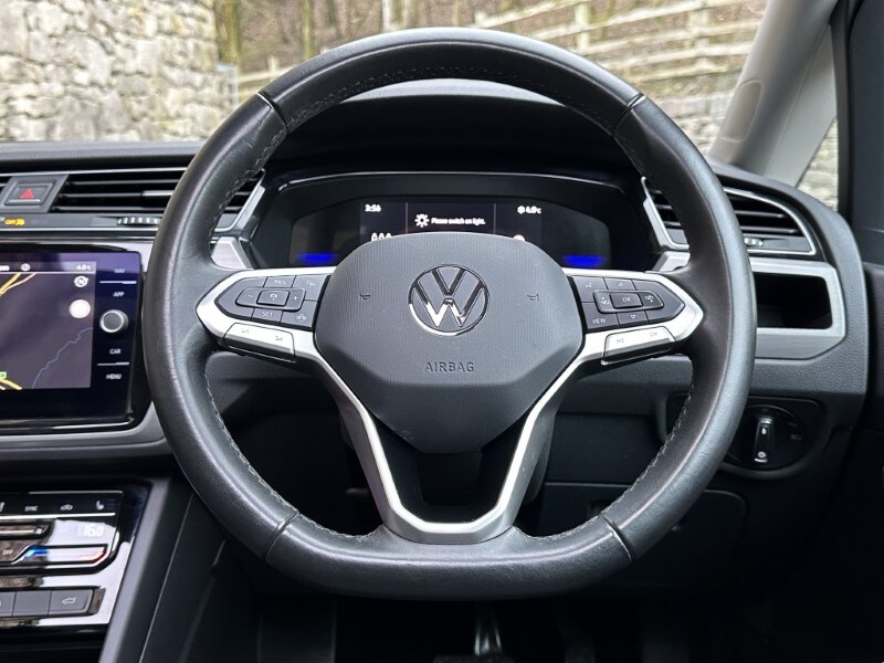 Used Volkswagen Touran 2024 for sale - 77616213: Photo 7