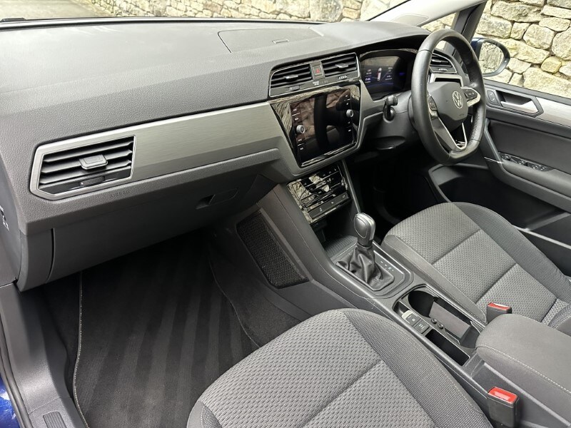 Used Volkswagen Touran 2024 for sale - 77616213: Photo 9