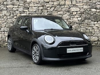 Used MINI Cooper 2025 for sale - 79841960: Photo