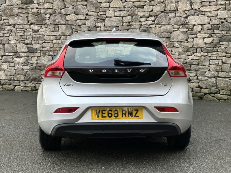 Used Volvo V40 2018 for sale - 77033019: Photo 16