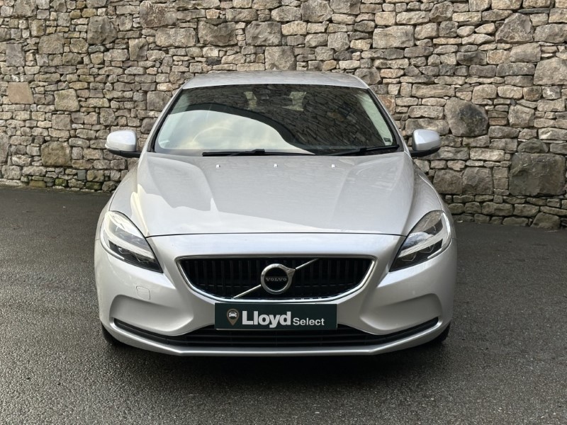 Used Volvo V40 2018 for sale - 77033019: Photo 17